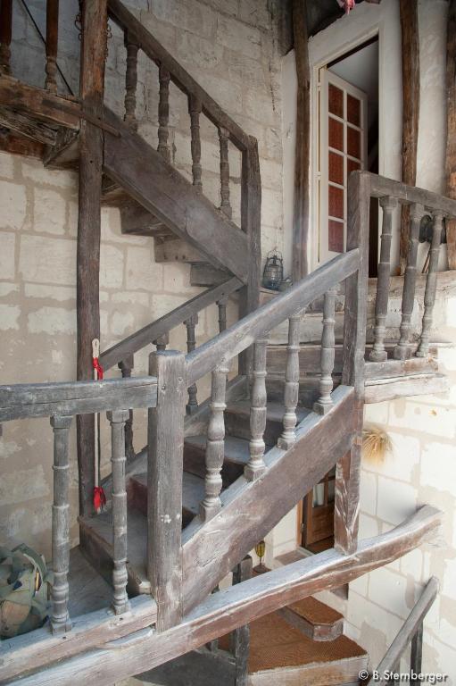 La Demeure Saint-ours Bed & Breakfast